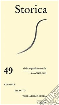 Storica (2011). Vol. 49