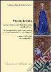 Statuta de ludo. Le leggi sul gioco nell'Italia di comune (secoli XIII-XVI). Ediz. italiana e inglese libro