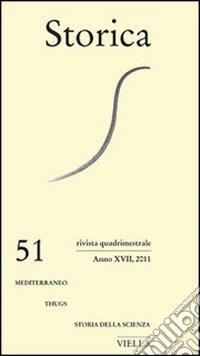 Storica (2011). Vol. 51