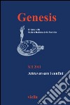 Genesis. Rivista della Società italiana delle storiche (2011). Vol. 2: Attraversare i confini libro