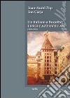 Un italiano a Bucarest: Luigi Cazzavillan (1852-1903) libro