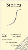 Storica (2012). Vol. 52 libro