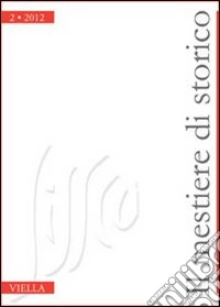 Il mestiere di storico (2012). Vol. 2