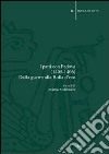 I patti con Padova (1405-1406). Dalla guerra alla Bolla d'oro libro di Melchiorre M. (cur.)