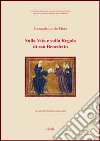 Sulla vita e sulla regola di San Benedetto libro di Gioacchino da Fiore Rusconi R. (cur.)