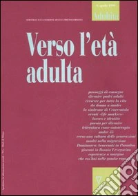 Adultità. Vol. 9: Verso l'età adulta libro
