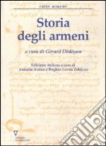 Storia degli armeni