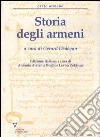 Storia degli armeni libro