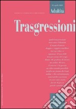 Adultità. Vol. 15: Trasgressioni libro