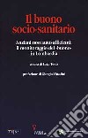 Il buono socio-sanitario. Anziani non autosufficienti: il monitoraggio del «buono» in Lombardia libro