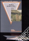 Pensieri all'aria aperta. L'esperienza poetica del mondo di Nietzsche libro di Riedel Manfred