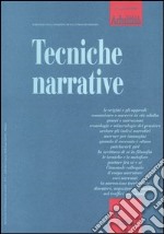 Adultità. Vol. 19: Tecniche narrative libro