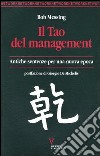 Il tao del management. Antiche sentenze per una nuova epoca libro