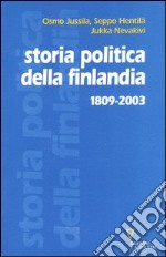 Storia politica della Finlandia 1809-2003