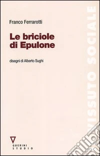 Le briciole di Epulone libro