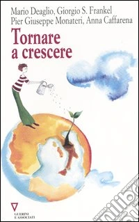 Tornare a crescere libro