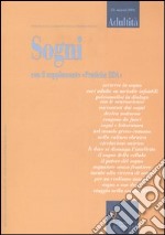 Adultità. Vol. 23: Sogni libro