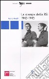 La stampa della RSI 1943-1945 libro