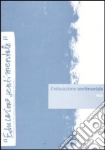 L'educazione sentimentale. Vol. 7: Polis libro