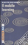 Il mobile learning libro