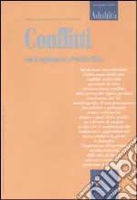 Adultità. Vol. 24: Conflitti libro