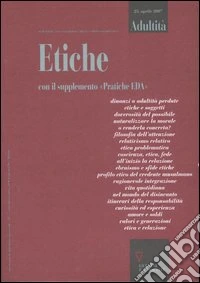 Etiche (2007). Vol. 25