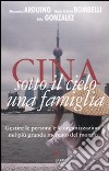 Cina. Sotto il cielo una famiglia. Gestire le persone e le organizzazioni nel più grande mercato del mondo libro