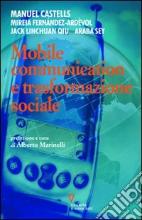 Mobile communication