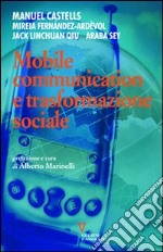 Mobile communication libro