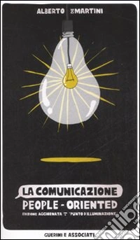La comunicazione people-oriented