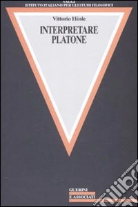 Interpretare Platone