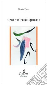 Uno stupore quieto libro