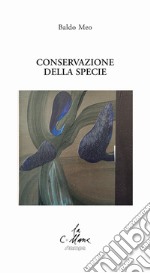 Conservazione della specie libro