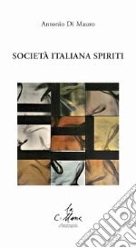 Società italiana spiriti libro