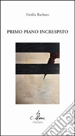 Primo piano increspato libro