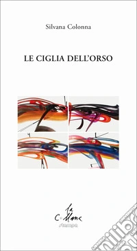 Le ciglia dell'orso libro