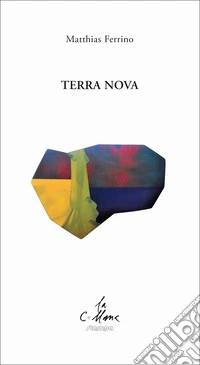 Terra nova libro