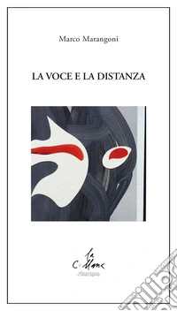 La voce e la distanza libro