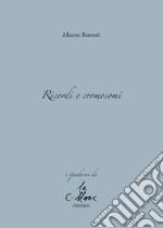 Ricordi e cromosomi libro