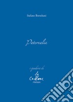 Paternalia libro