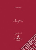 Passaporto libro