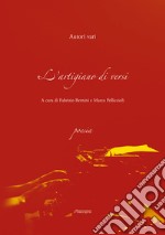 L'artigiano di versi libro