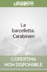 La barzelletta. Carabinieri