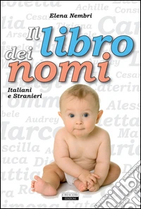 Il libro dei nomi italiani e stranieri