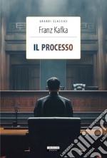 Il processo. Ediz. integrale. Con Segnalibro libro