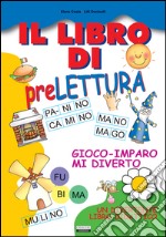 Il libro di prelettura libro