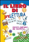 Il libro di prelettura libro