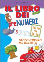 Il libro dei prenumeri libro