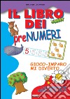 Il libro dei prenumeri libro