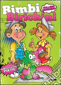 Barzellette per bimbi birichini